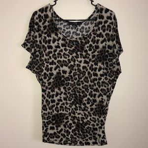 Cheetah Top